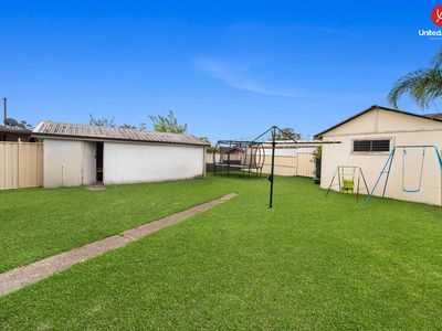 38 Guthega Crescent, Heckenberg