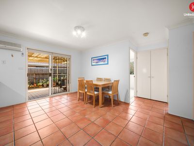 21 Gungarlin Drive, Horningsea Park