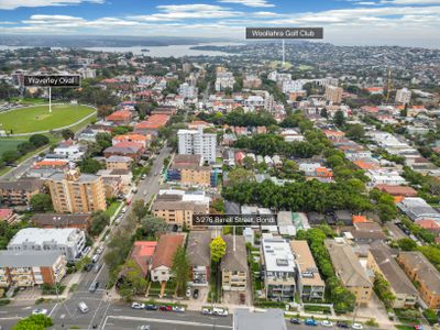 3 / 276 Birrell Street, Bondi