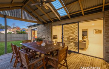 7 Castle Court, Beaconsfield