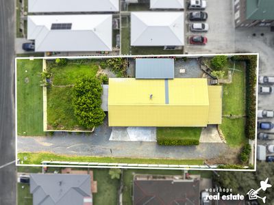 13 Nursery Lane, Wauchope