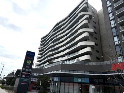 212 / 864 Blackburn Road, Clayton