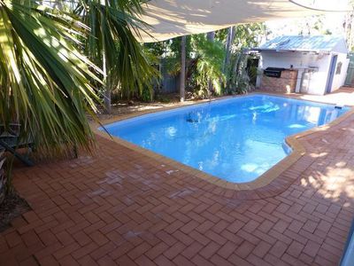 21 Craig Street, Port Hedland