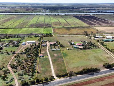 1901 Jervois Road, Woods Point