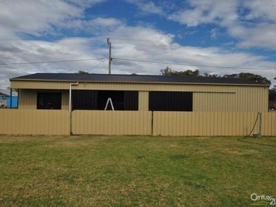 13 Bomen Street, Ballimore, Ballimore