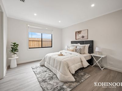 4 Archdale Street, Deanside