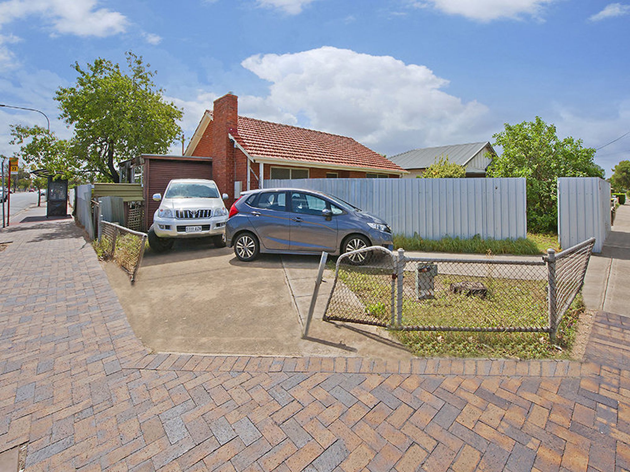 80 Marmion Avenue, Blair Athol