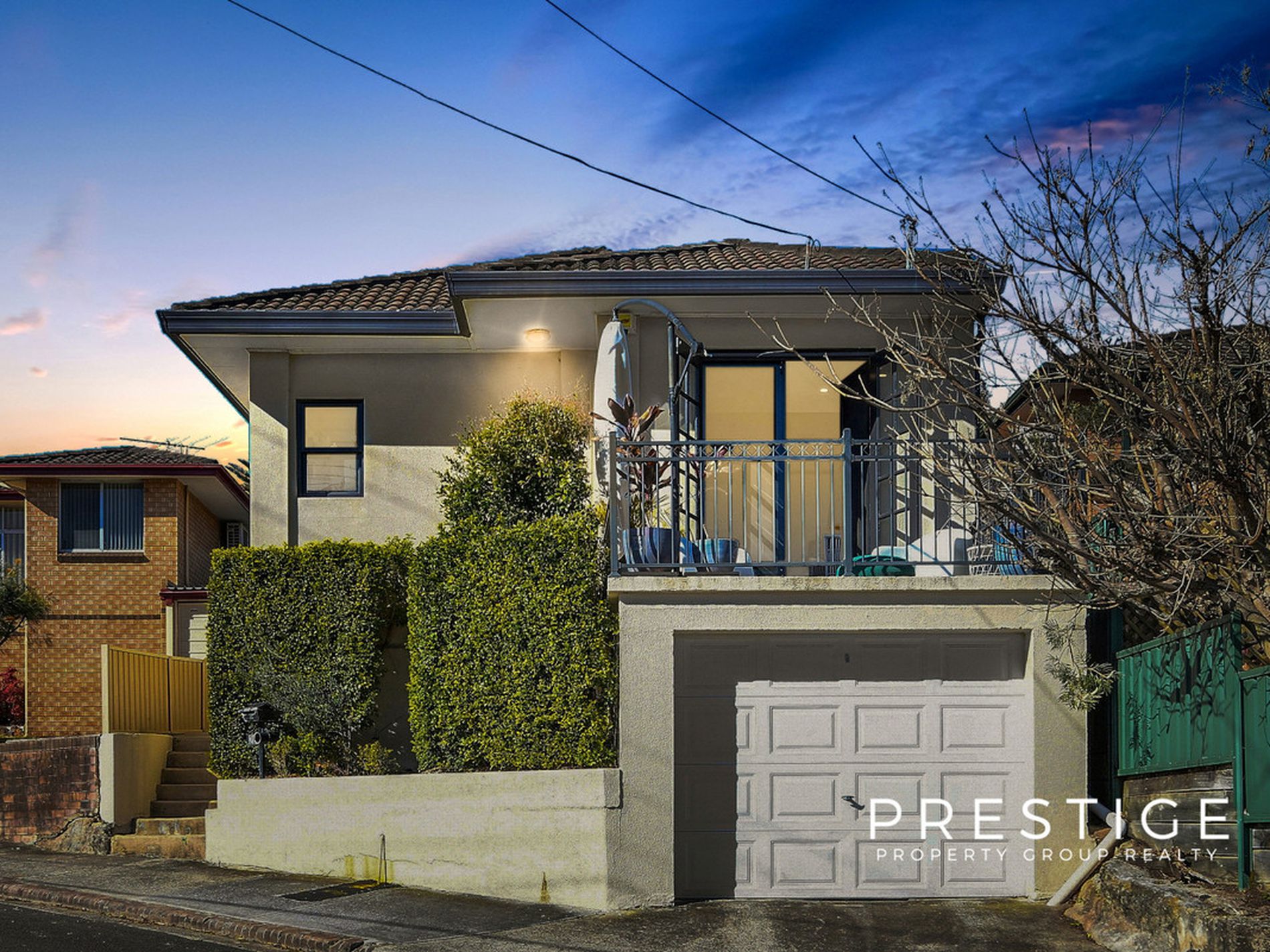 20 East Street, Bardwell Valley