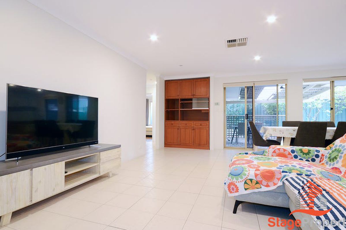3 / 80 Second Avenue, Rossmoyne