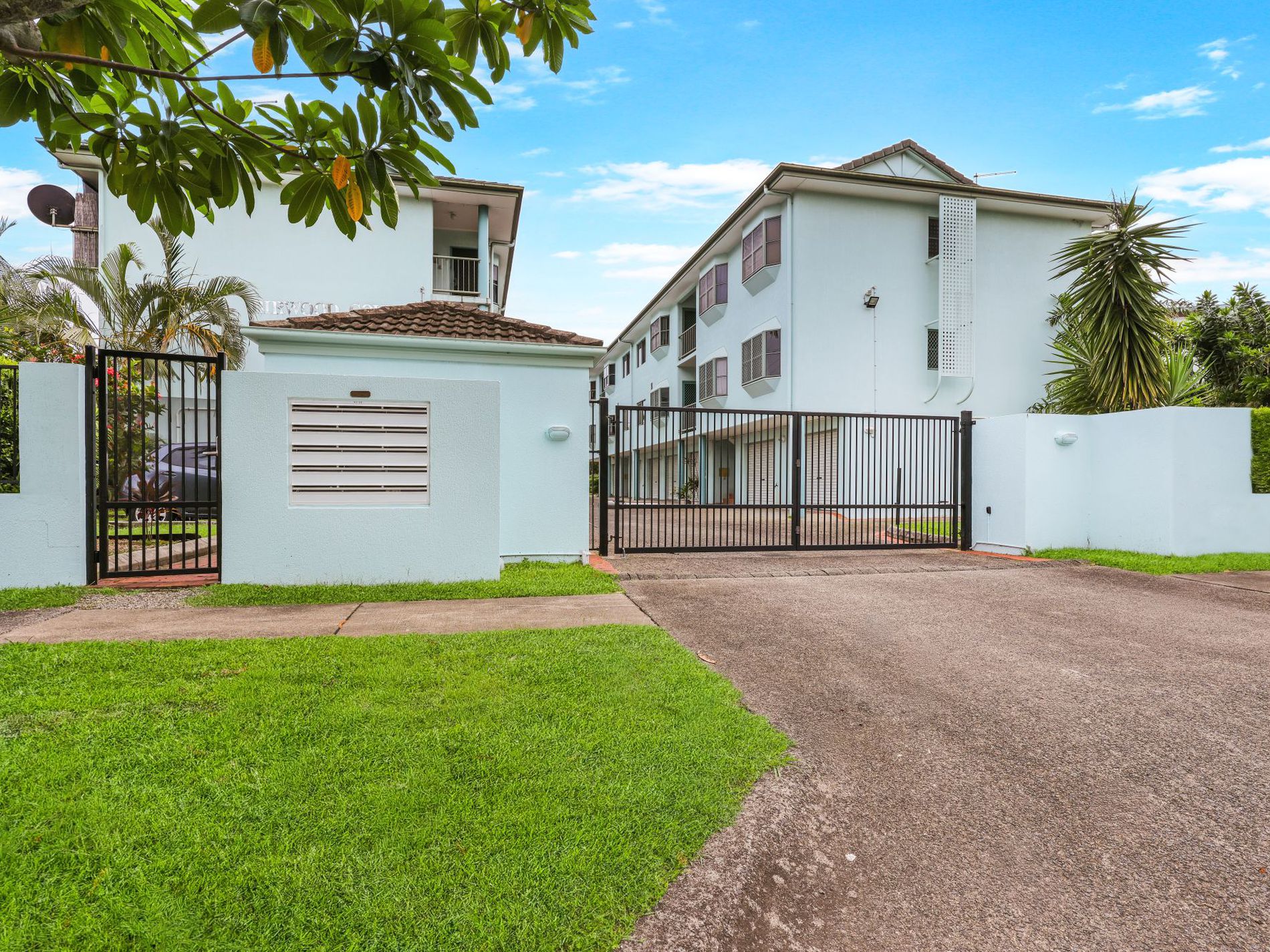 2 / 334-336 Draper Street, Parramatta Park