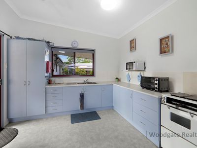 24 ROSELLA WAY, Woodgate