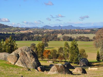 335 Bethel Road, Burrumbuttock