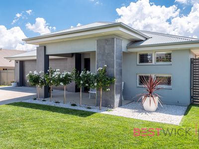 56 Wentworth Drive, Kelso