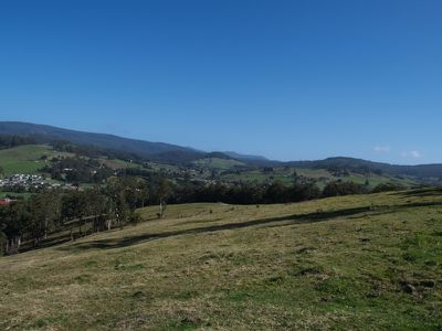 Lot 3 Huon Highway, Geeveston