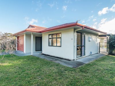 4 Lorien Court, Raumati Beach