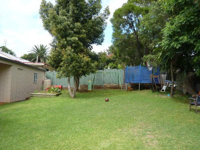 26 Seaton St, South Toowoomba