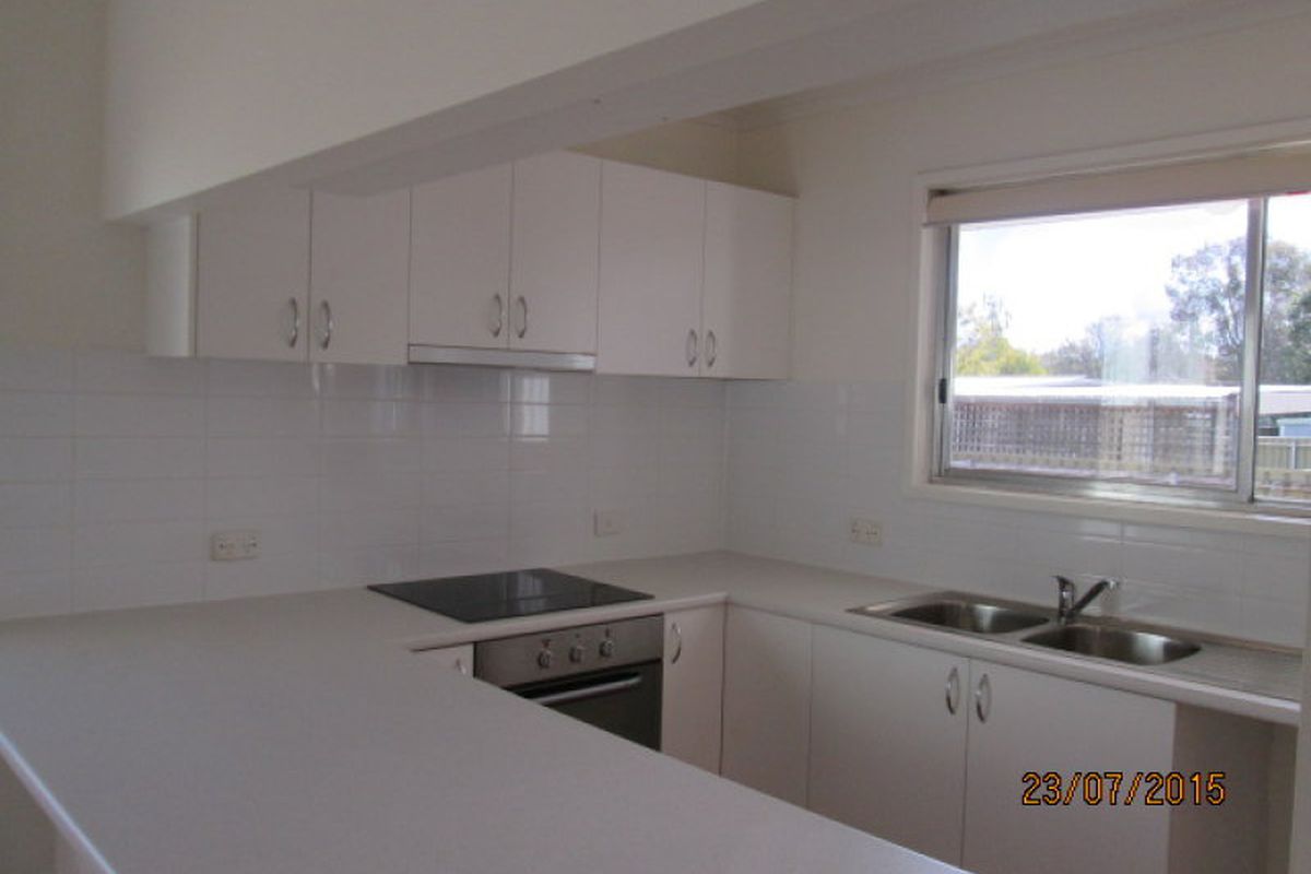 15 Rowe Street, Mansfield