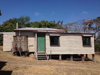 52 Helen Street, Cooktown