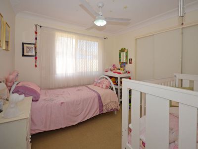 3A DAINTREE DRIVE, Torquay
