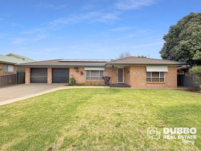 8 Edinburgh Avenue, Dubbo