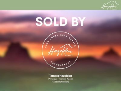 122 Sahara Road, Glass House Mountains