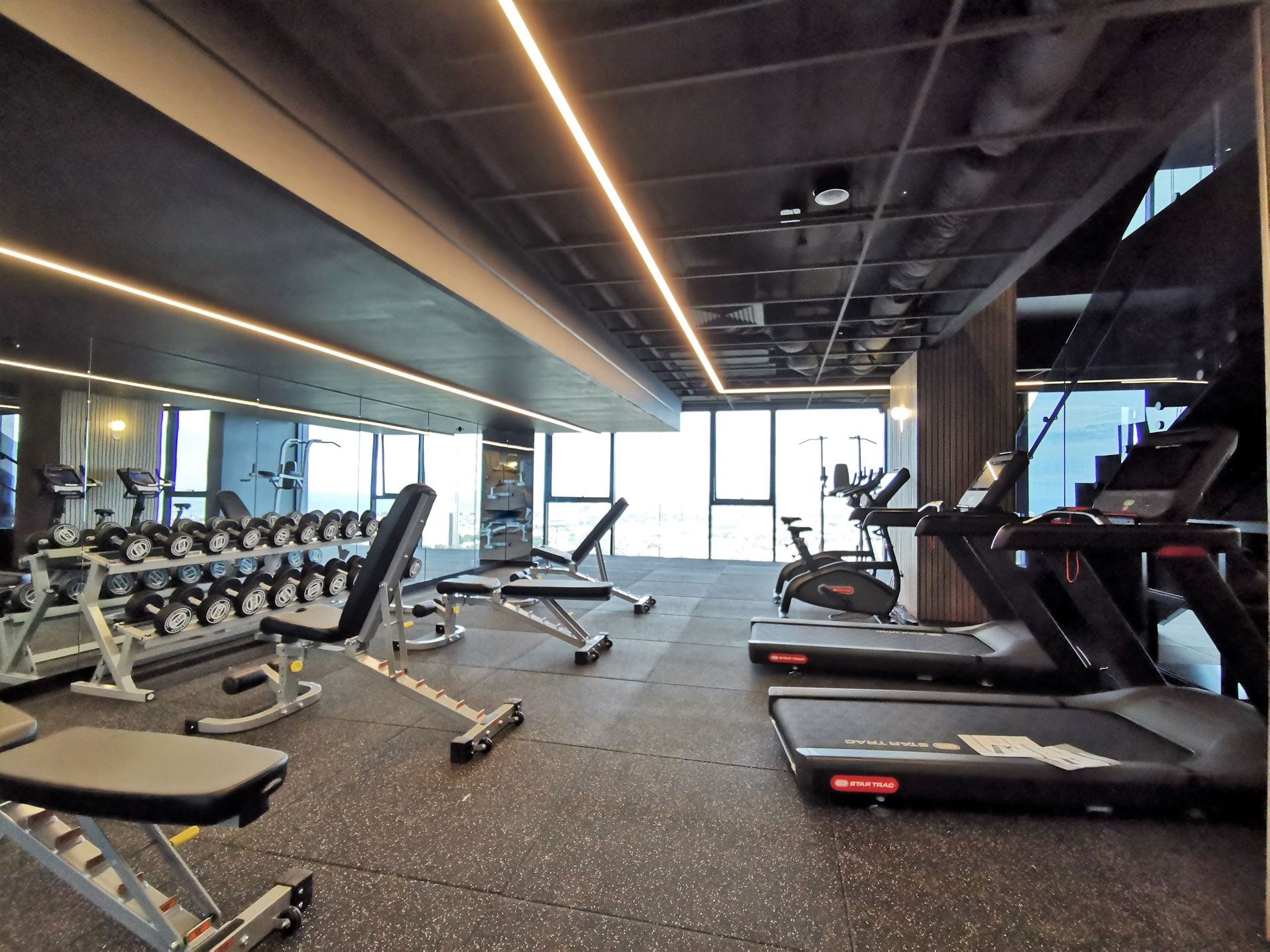 2407 / 245 City Road, Southbank