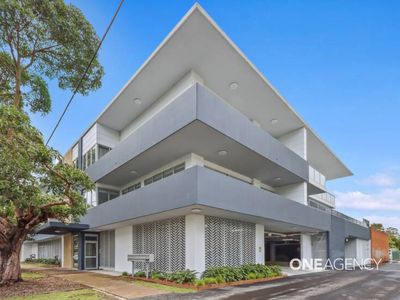 102 / 1B Werowi Street, Dapto