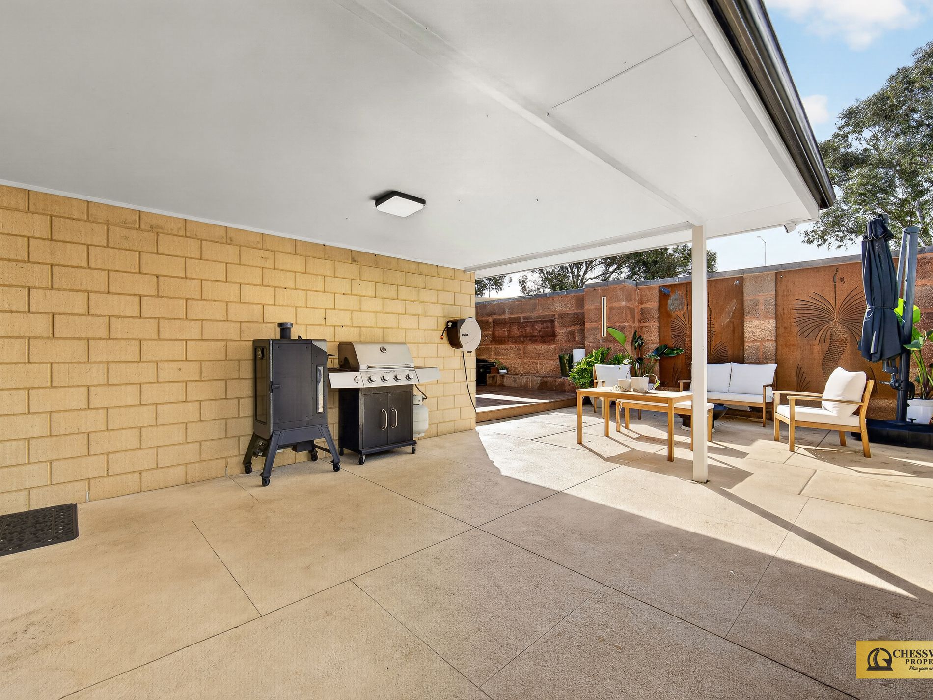 80 Littabella Avenue, Wandi