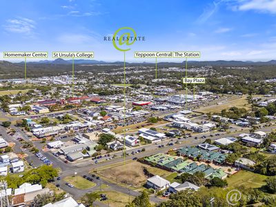 34 Mary Street, Yeppoon