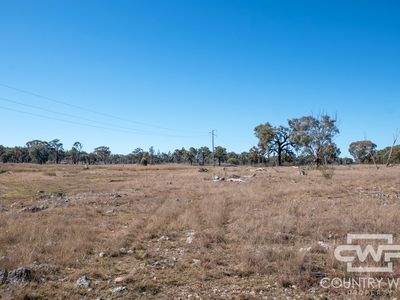 Lot 16, 18, - Emmaville Rd, Emmaville