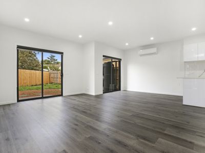 4/15 South Crescent, Heidelberg West