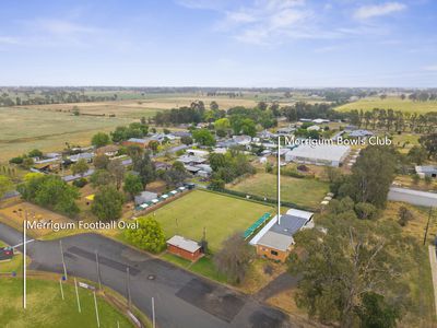 180-192 Waverley Avenue, Merrigum