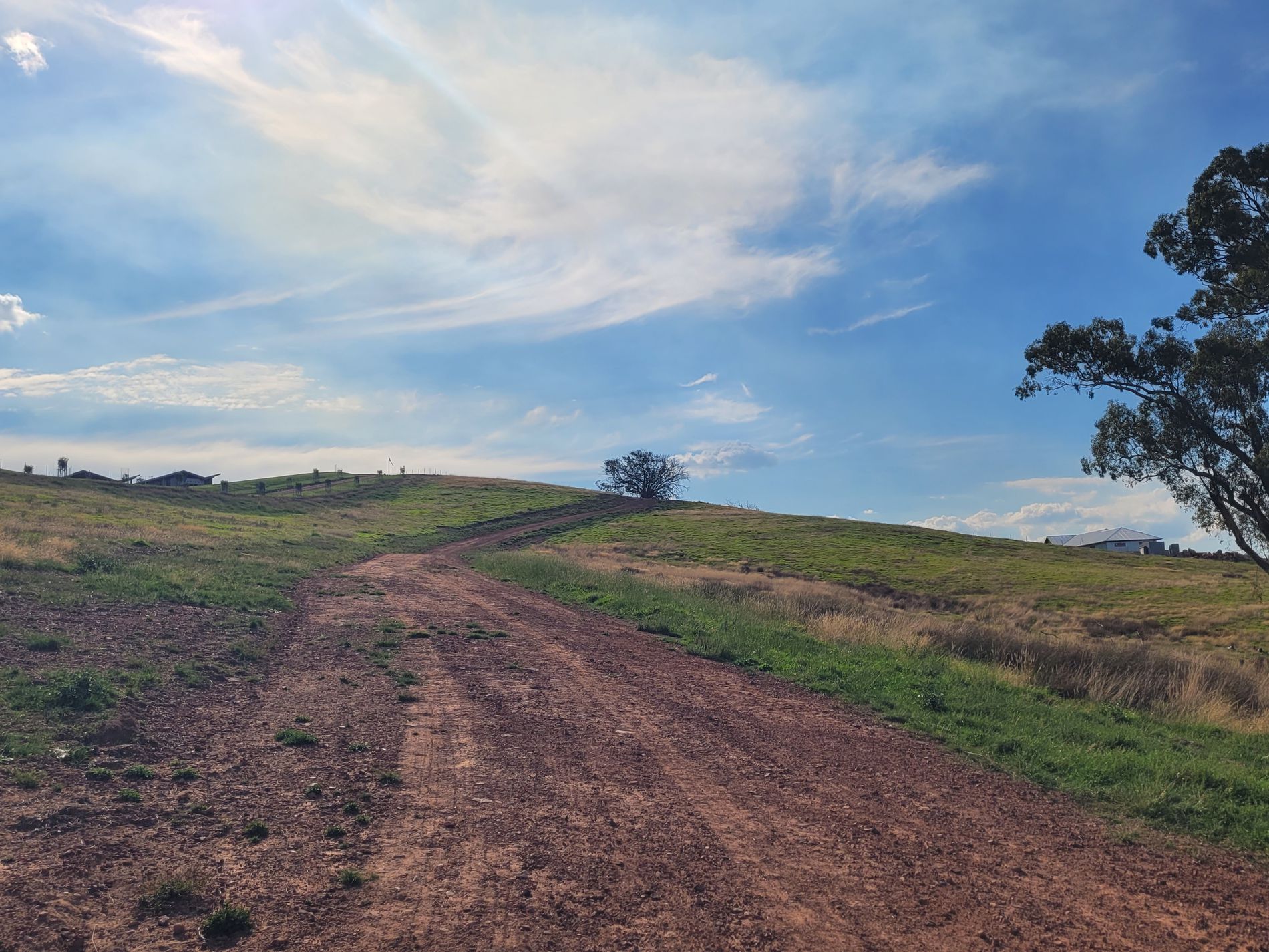 148 Owens Creek Drive, Mansfield