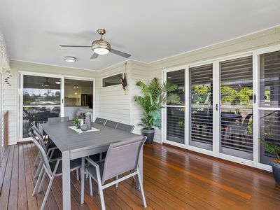 14 Viv Hull Avenue, Eumundi
