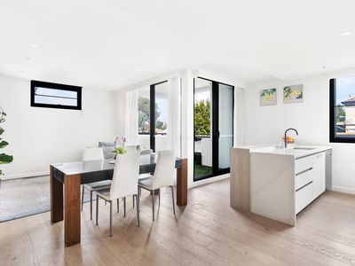 110 / 12 Napier Street, Footscray