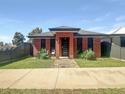 17 Tower Avenue, Swan Hill