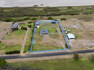 26 Lakeside Drive, Beachport