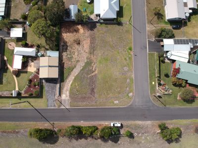 Lot 200 & 202, Stratford Street, Millicent
