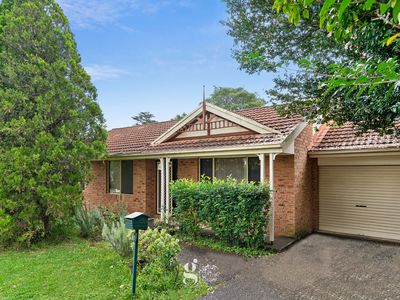 1A O'Keefe Crescent, Eastwood