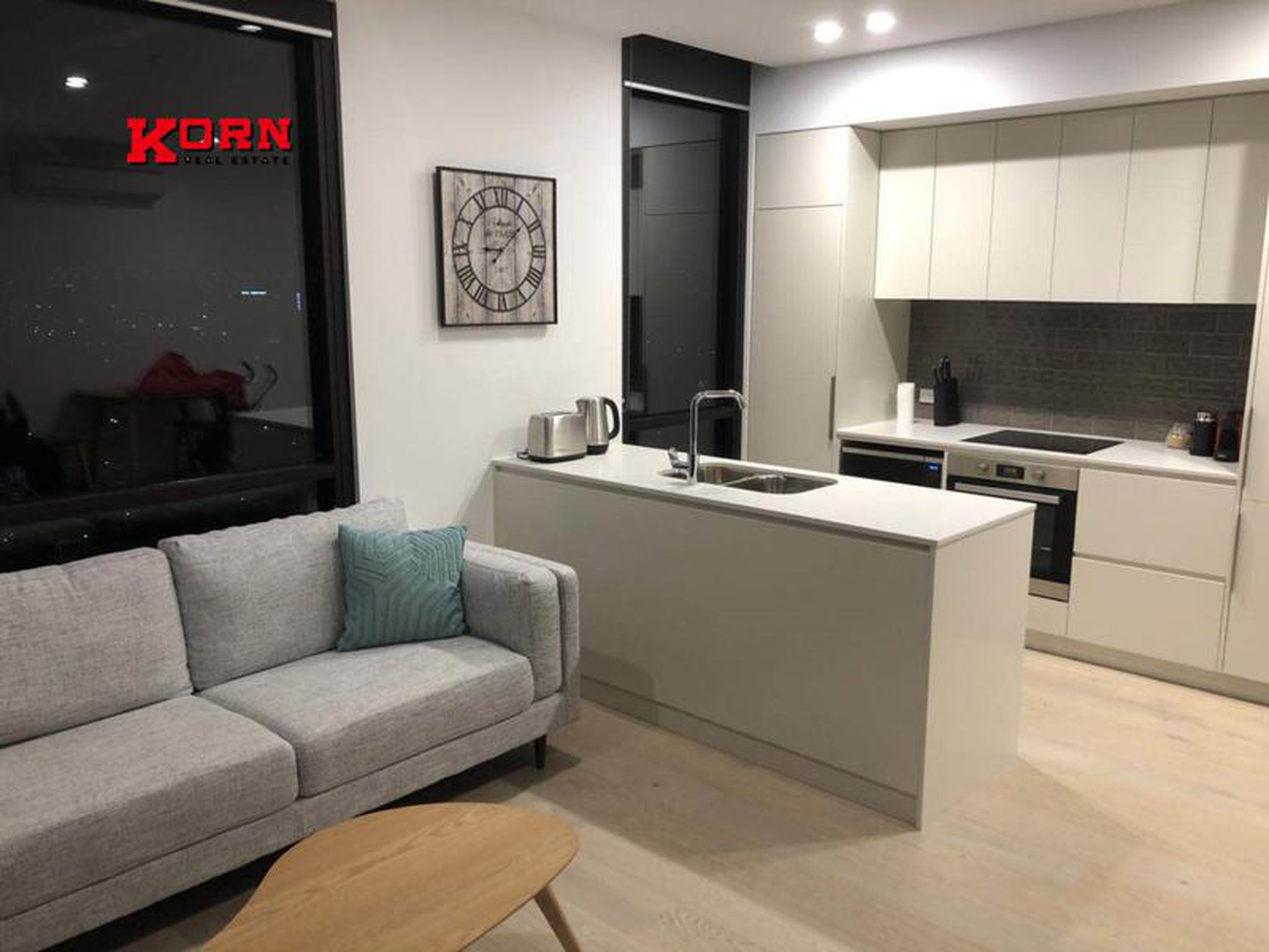1615 / 156 Wright Street, Adelaide