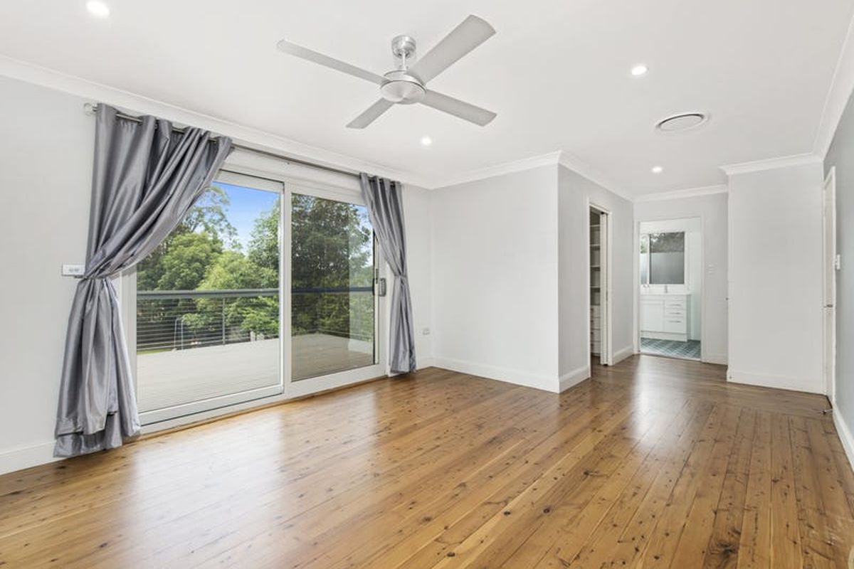 1 Eulalia Avenue, Point Frederick
