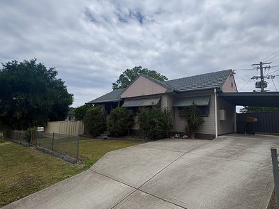 31 Ridley Street, Edgeworth