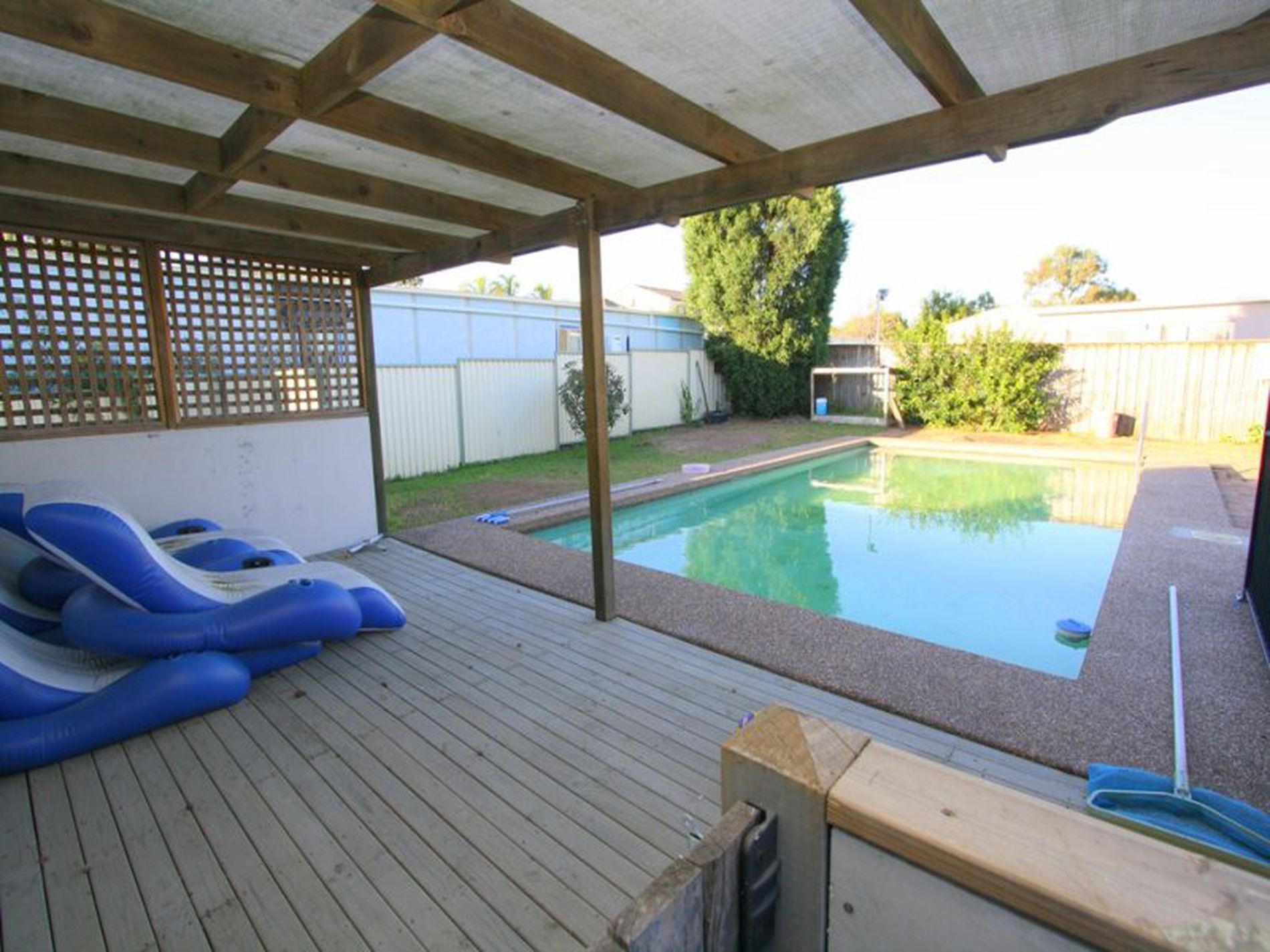 21 Wilkins Street, Yagoona