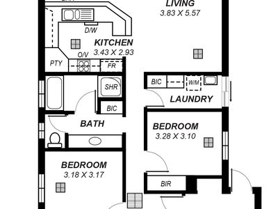 2 Theile Court, Walkley Heights