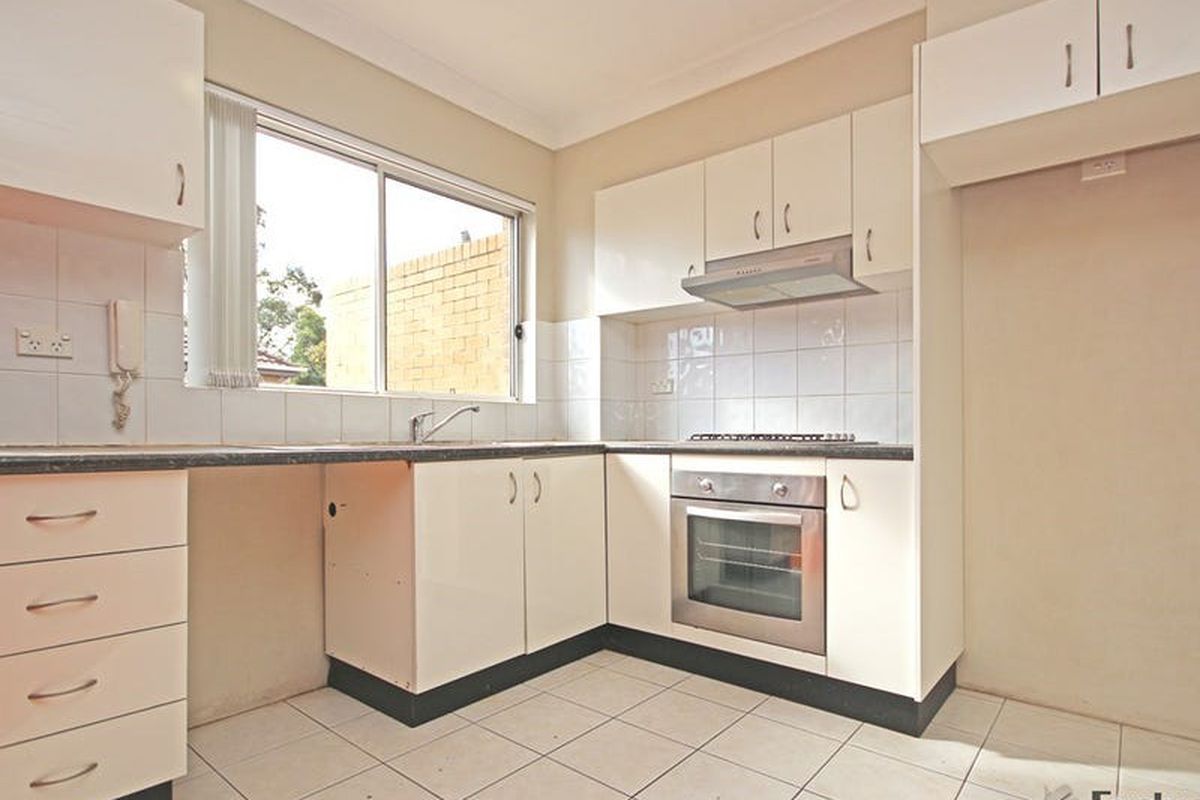 18 / 101 Arthur Street, Homebush West