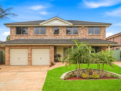 6 Kyarra Terrace, Glenmore Park