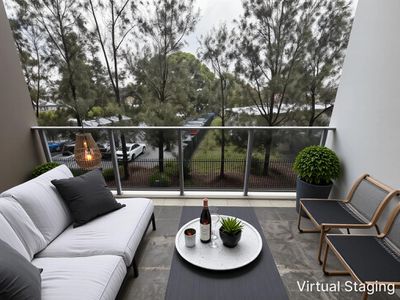 349 / 5 Loftus Street, Turrella