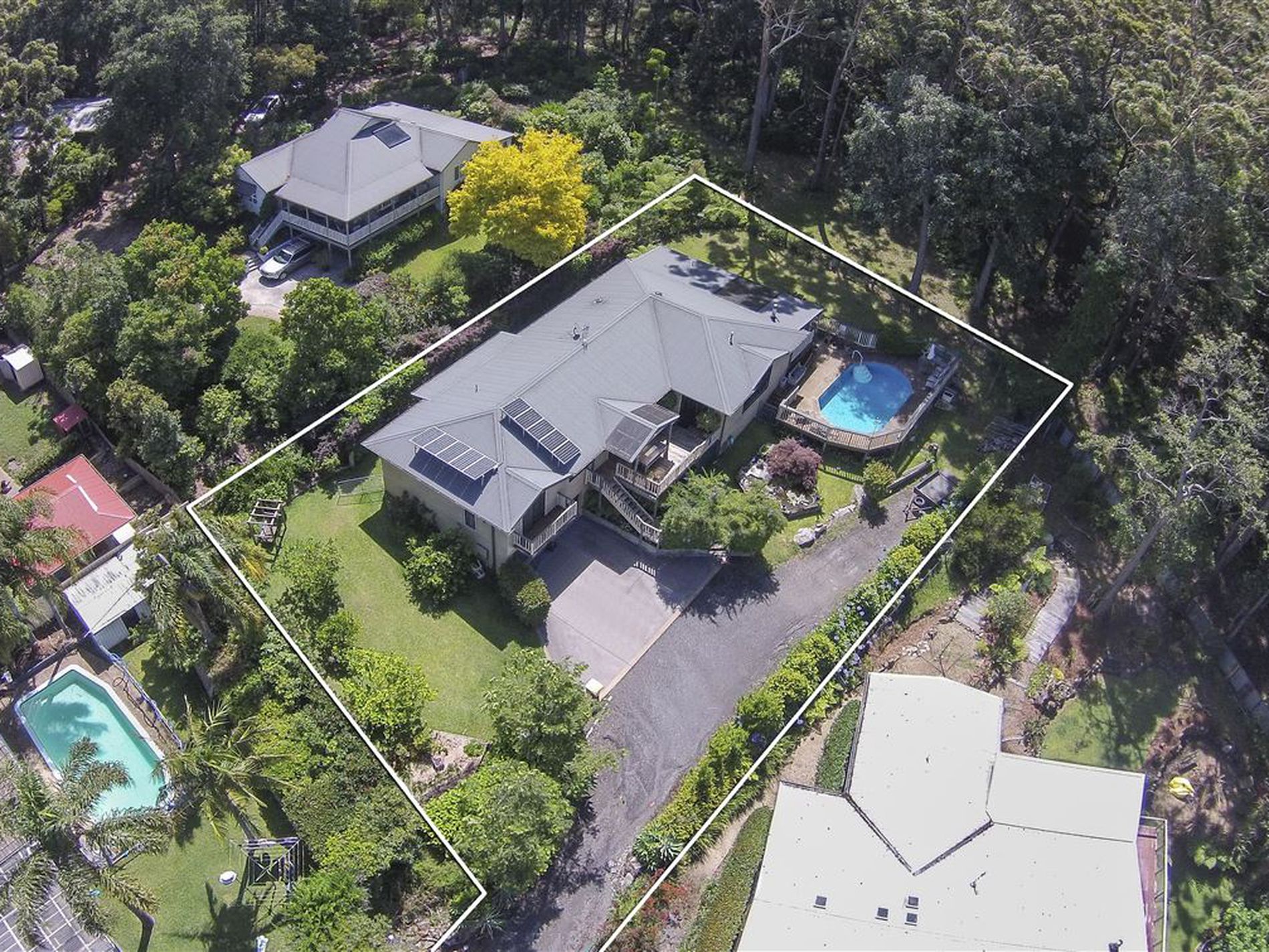 38 Oxley Crescent, Mollymook