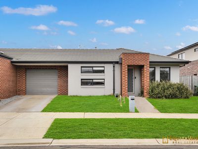 3 Tangerine Road, Manor Lakes
