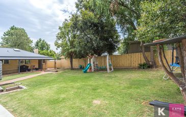 9 Bellbird Ave, Harkaway